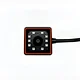 Fixed Industrial DPM Barcode Reader